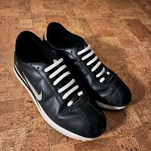 Nike Cortez